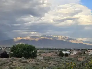 5540 Laredo Road NE 17, Rio Rancho 