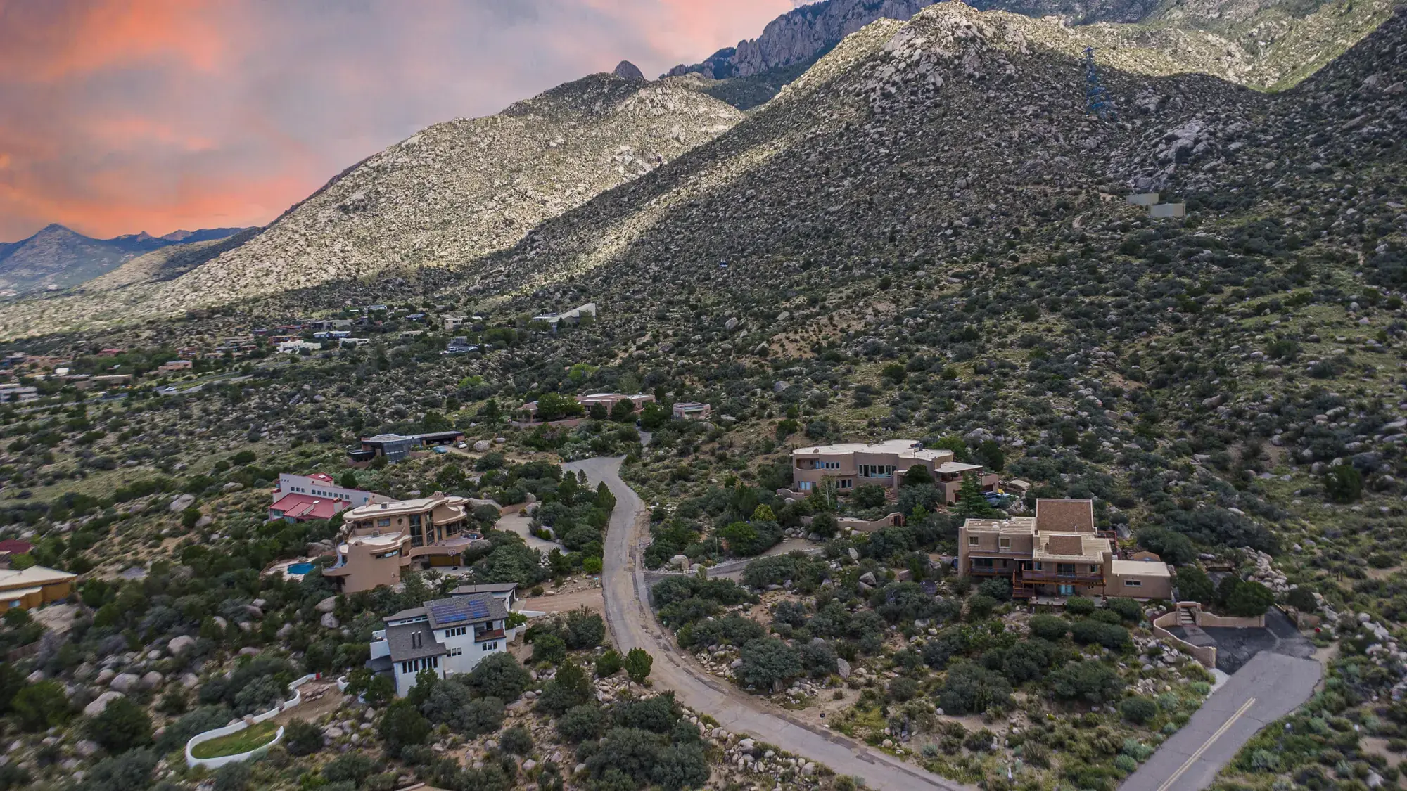 58 Rock Point Place NE