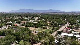1116 Isleta Boulevard SW, Albuquerque 