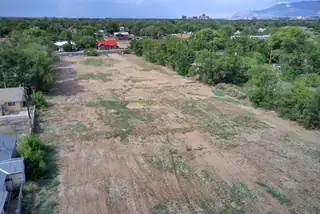 1116 Isleta Boulevard SW 