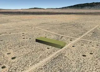 Worchester (U20 B58 L24) Road NE 