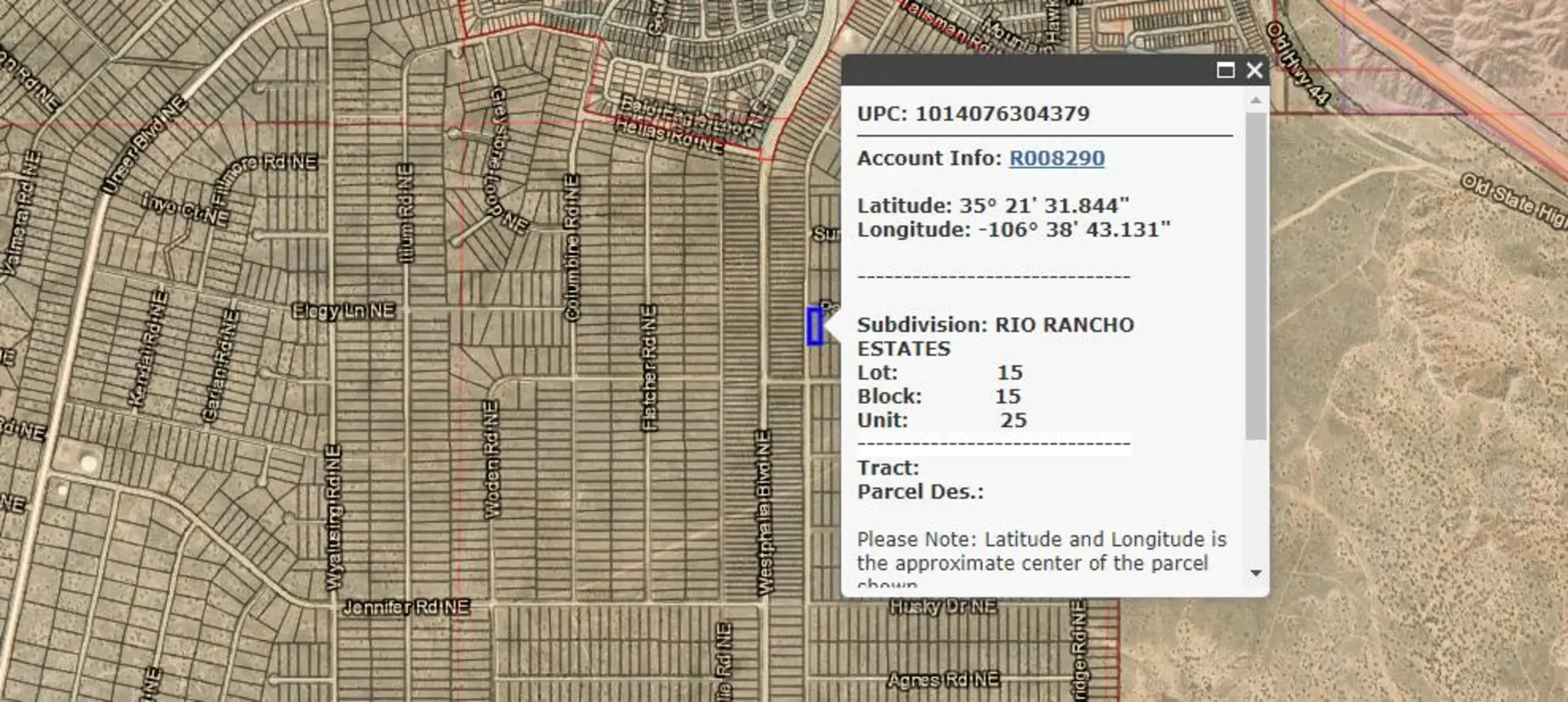 4518 Patricia Road NE 26