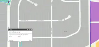 4518 Patricia Road NE 26 