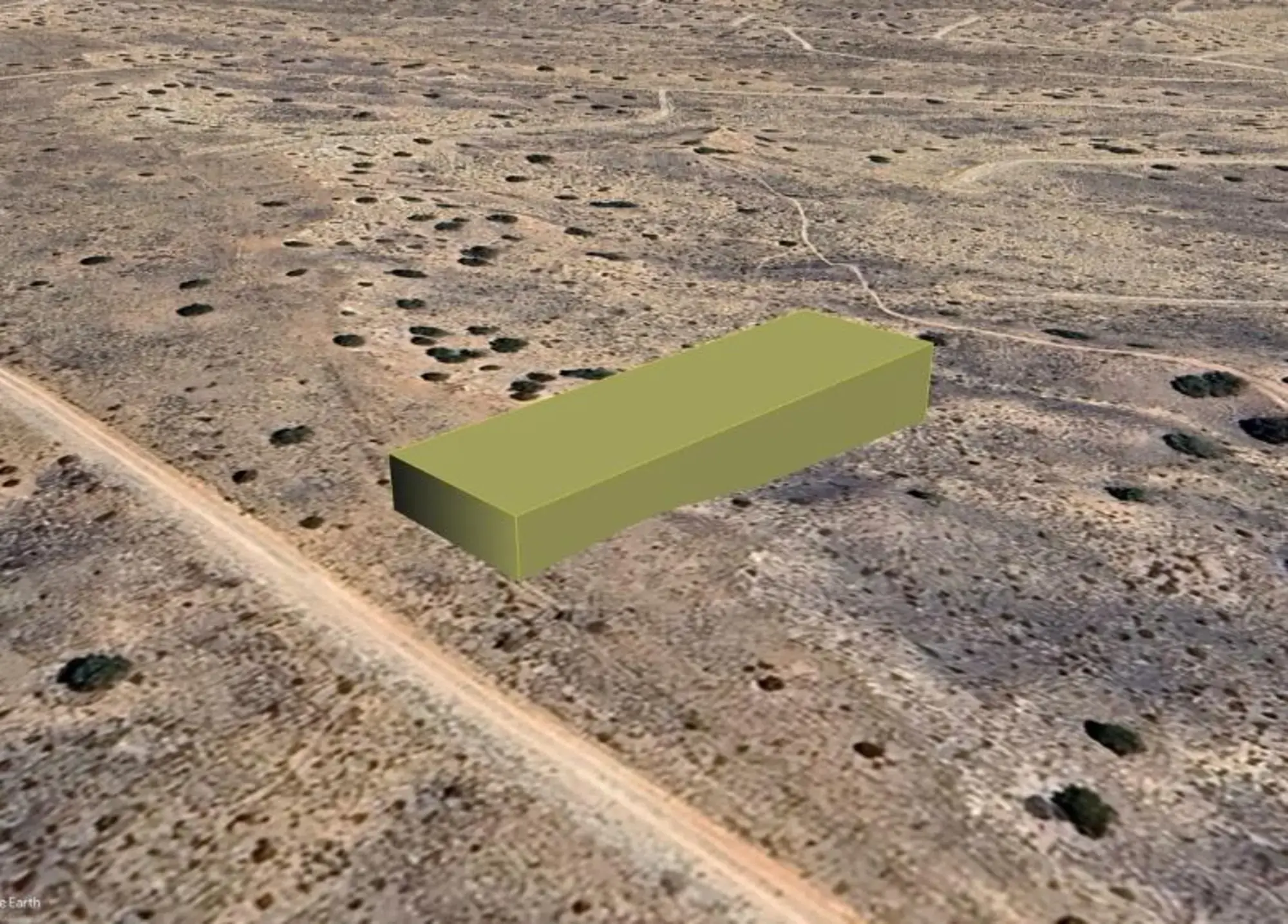 Columbria (U23 B129 L105) Road