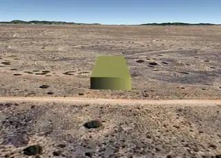 Columbria (U23 B129 L105) Road 