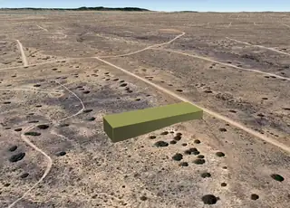 Columbria (U23 B129 L105) Road 