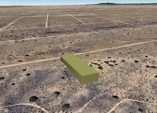 Columbria (U23 B129 L105) Road 