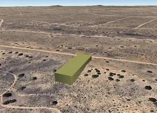 Columbria (U23 B129 L105) Road 