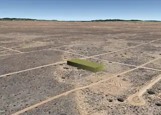 41st (U23 B37 L22) Avenue NW 