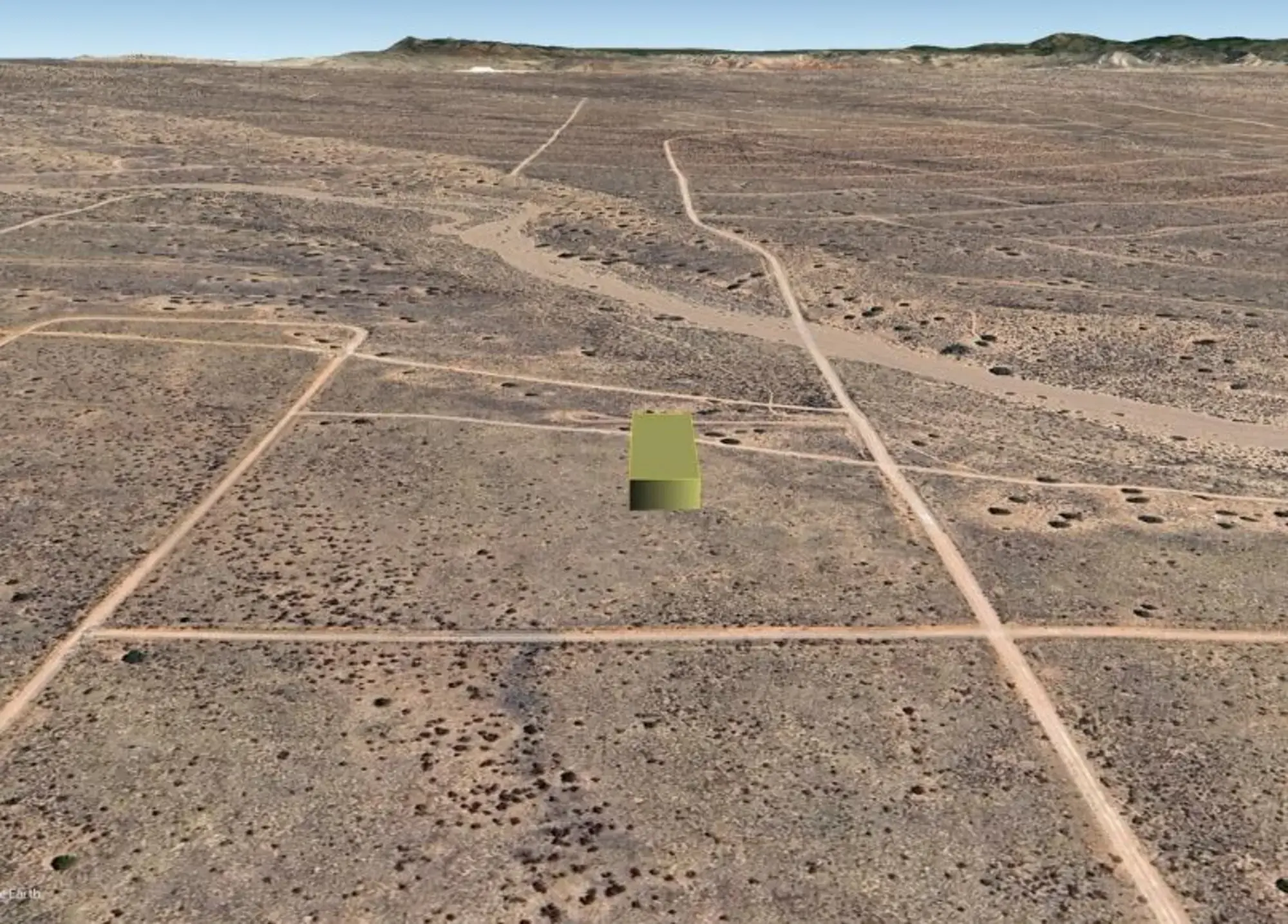 Serenade (U26 B1 L25) Street NW