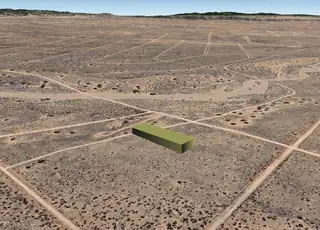 Serenade (U26 B1 L25) Street NW 