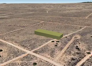 Serenade (U26 B1 L25) Street NW 