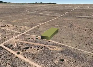 Serenade (U26 B1 L25) Street NW 