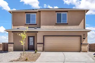 5129 Findley Street SW, Los Lunas
