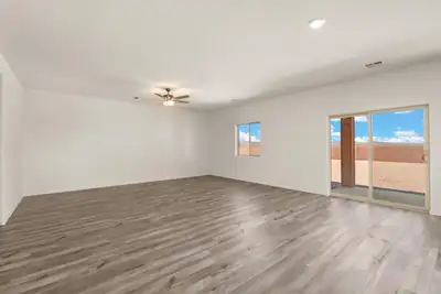 5129 Findley Street SW Living Room