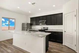 5129 Findley Street SW Kitchen