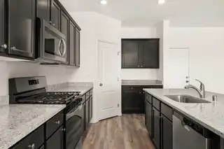 5129 Findley Street SW Kitchen