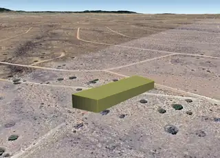 Garia (U24 B33 L46) Court NW 