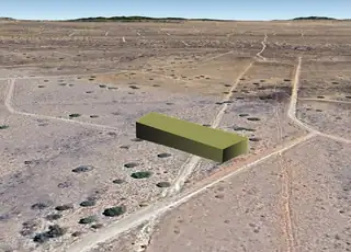 Garia (U24 B33 L46) Court NW 