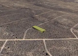 Clearfield (U26 B156 L4) Road NW 