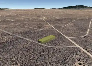 Clearfield (U26 B156 L4) Road NW 