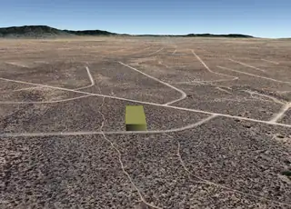 Clearfield (U26 B156 L4) Road NW 