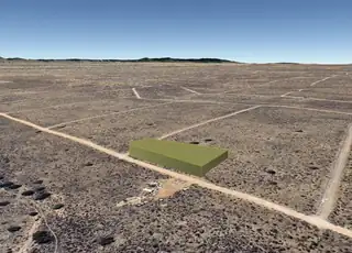 45th (U1 B58 L9) Street NW 