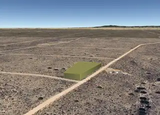 45th (U1 B58 L9) Street NW 