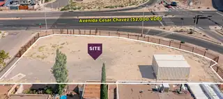 800 Avenida Cesar Chavez SE 