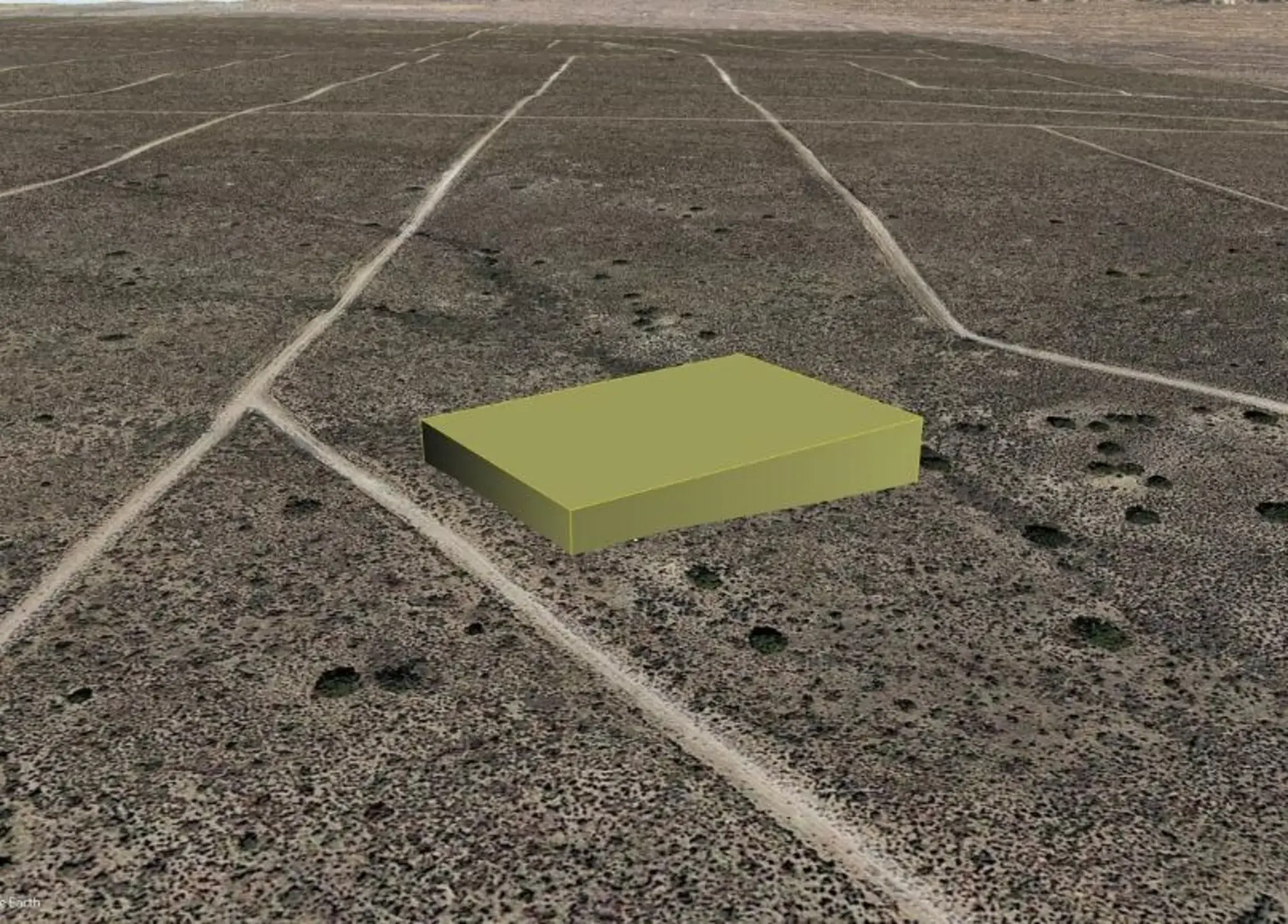 Florida (U1 B96 L7) Road NW