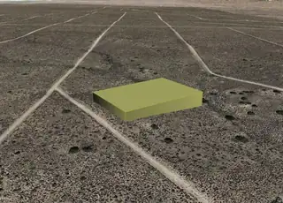 Florida (U1 B96 L7) Road NW, Rio Rancho 