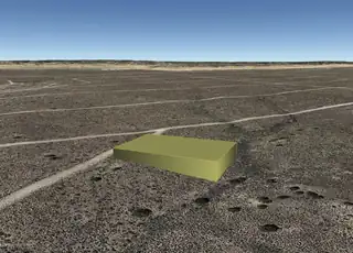 Florida (U1 B96 L7) Road NW 