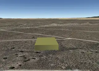 Florida (U1 B96 L7) Road NW 