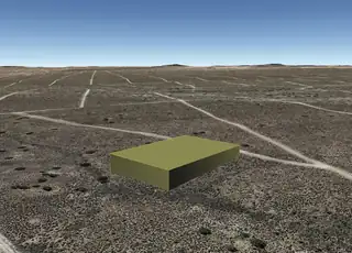 Florida (U1 B96 L7) Road NW 