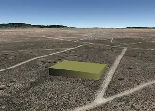 Florida (U1 B96 L7) Road NW 