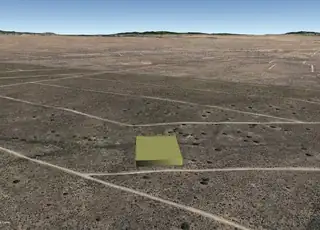 Florida (U1 B96 L7) Road NW 