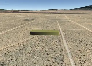 Cayenne (U21 B87 L22) Road NE 