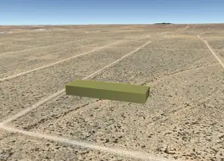 Cayenne (U21 B87 L22) Road NE 