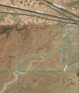S Tribal Rd. 321, Los Lunas 