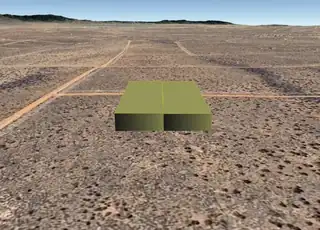 Virgo (U26 B8 L34, Rio Rancho 