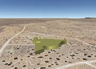 Ore (U7 B86 L12) Place NW 