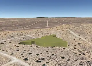 Ore (U7 B86 L12) Place NW 