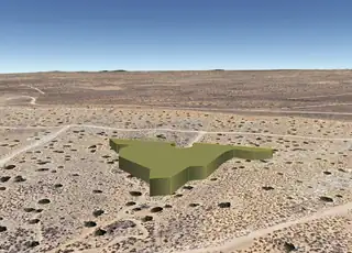 Ore (U7 B86 L12) Place NW 