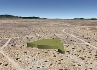 Ore (U7 B86 L12) Place NW 