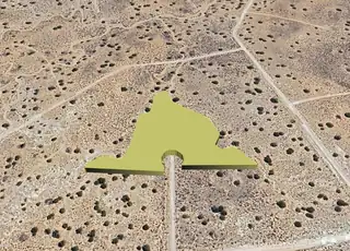 Ore (U7 B86 L12) Place NW 