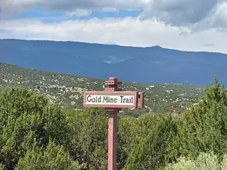 1 Gold Mine Trail, Sandia Park 