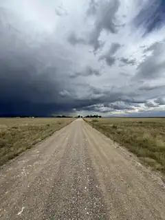 Snow Moon Estates Lane 