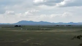 Snow Moon Estates Lane 