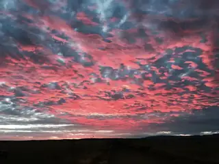 Snow Moon Estates Lane 