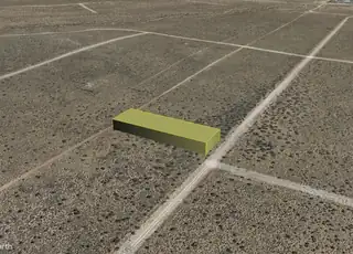 James (U22 B101 L16) Road NE, Rio Rancho 